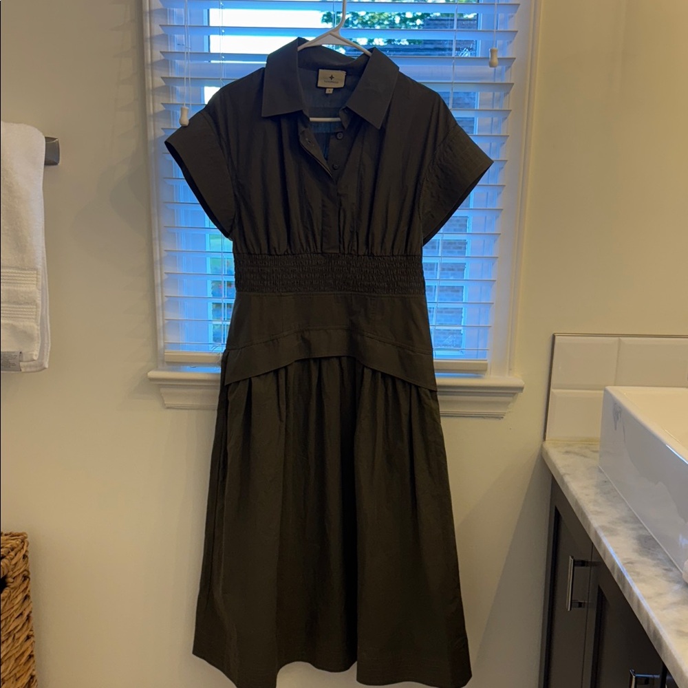 Tuckernuck Dress